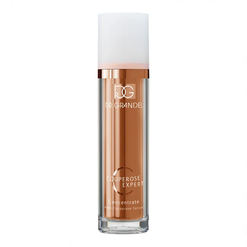 COUPEROSE EXPERT Concentrate