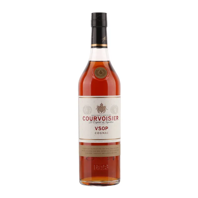 Courvoisier VSOP Cognac - 40%