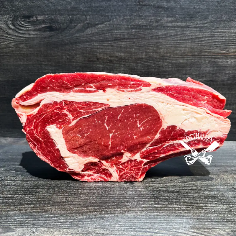 COWBOY STEAK, BRETAGNE