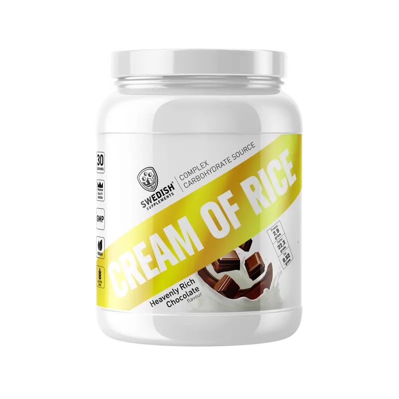 Cream of Rice - 1kg