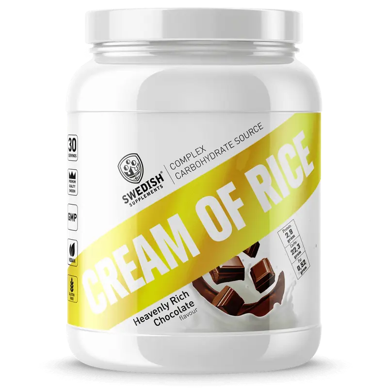 Cream of Rice Heavenly Rich Chocolate - 1000g.