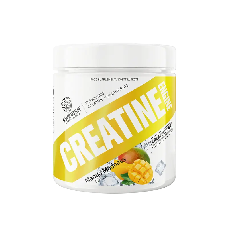 Creatine Engine - 300g