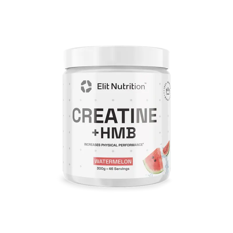 Creatine + HMB - Watermelon