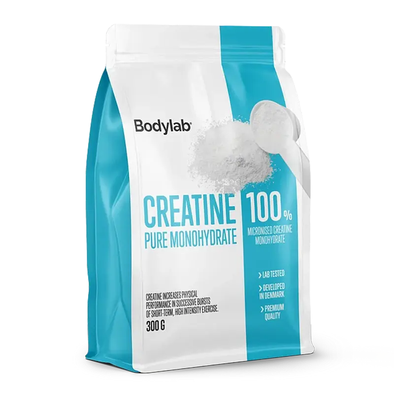 Creatine Powder - 300g.
