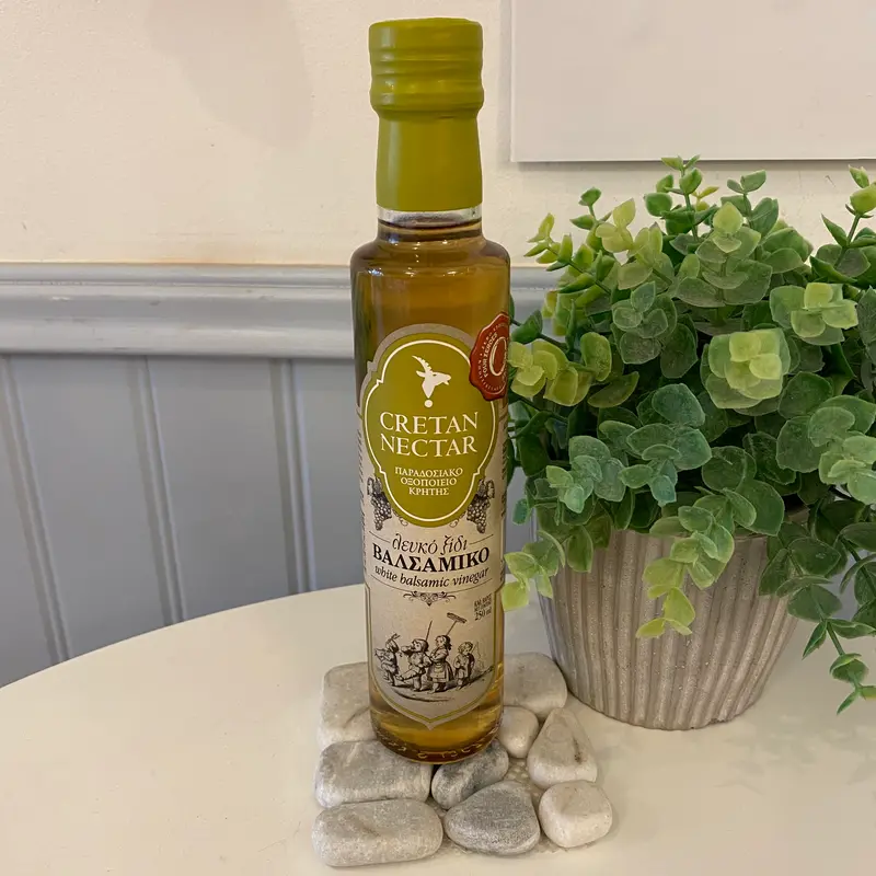 Cretan Nectar - Vit balsamico