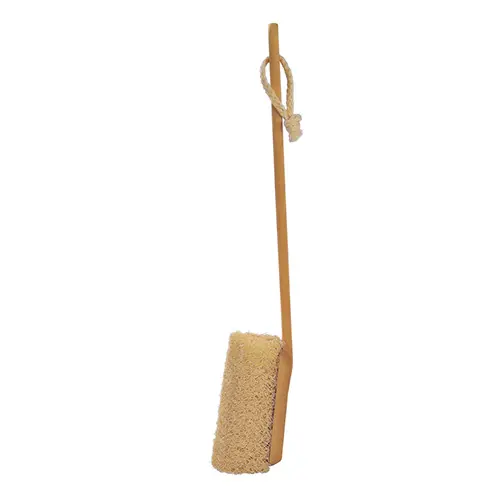 Croll & Denecke Badeborste Luffa