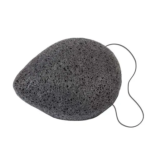 Croll & Denecke Konjac Svamp Bambu Kol