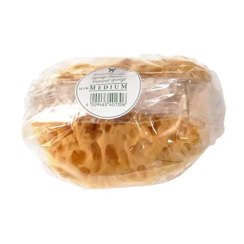 Croll & Denecke Natursvamp | 13 cm