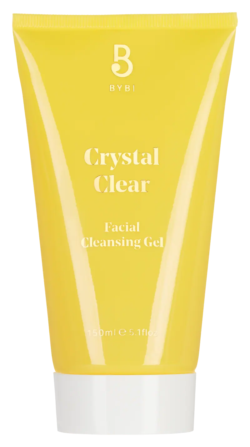 Crystal Clear -rengöringsgel, 60 ml