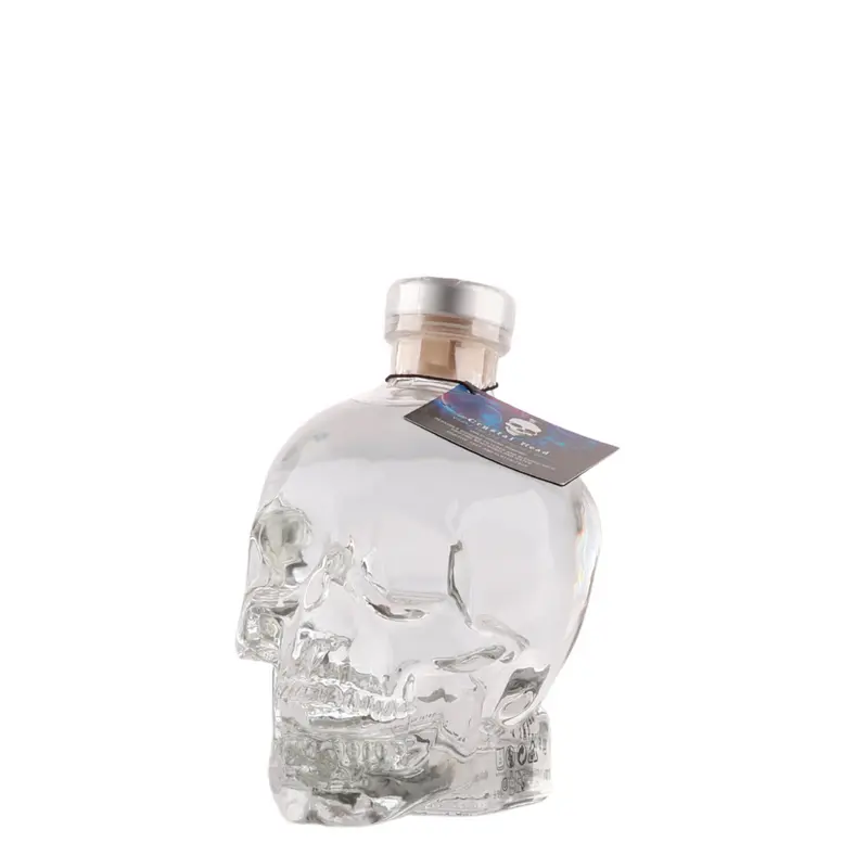 Crystal Head vodka - 40%