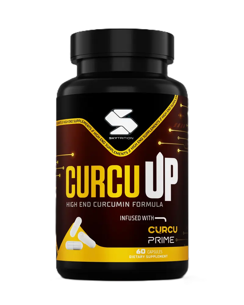 CurcuUP - CurcuPrime®