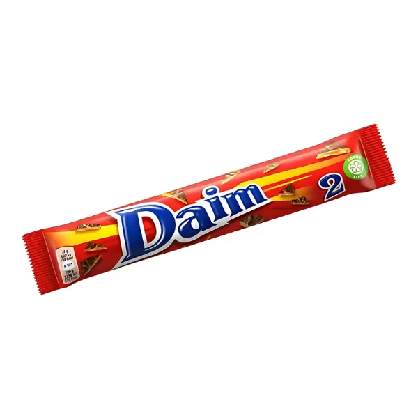 Daim Dubbel 36 X 56 G