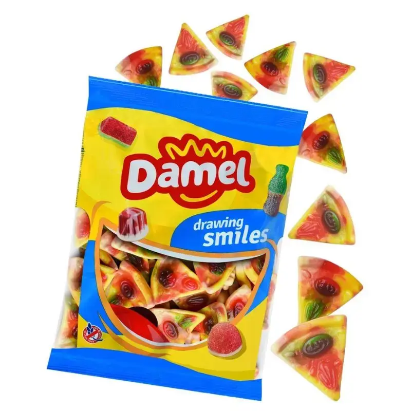 Damel Pizza 1kg