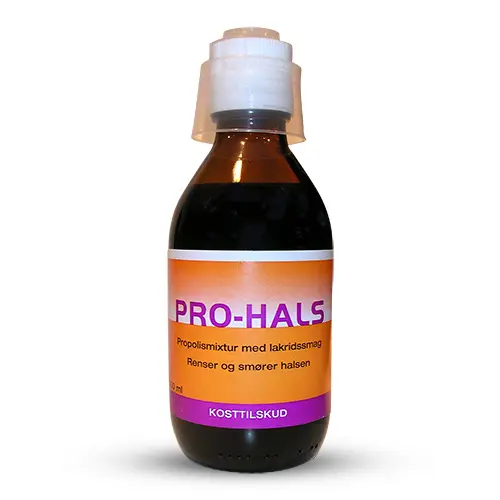 Danasan Pro Hals | 200 ml