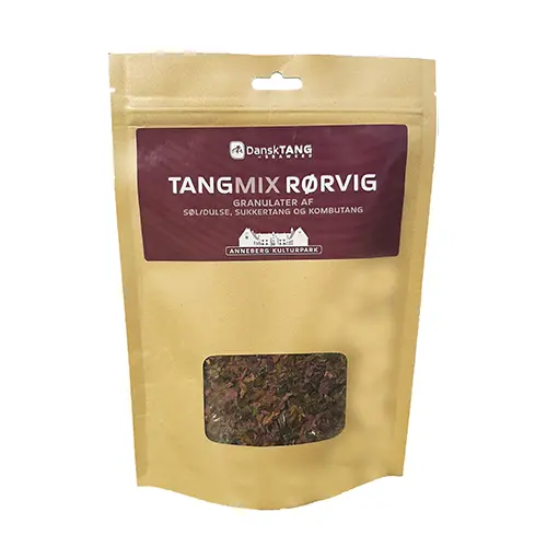 Dansk Tang DanskTang Tang Mix Römmervik | 50 g