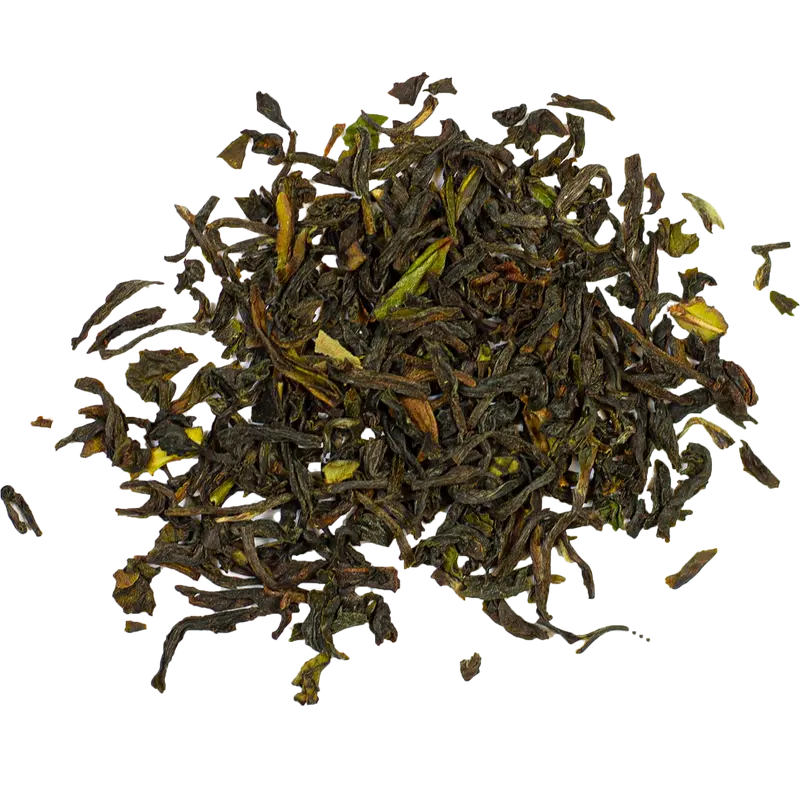 DARJEELING FIRST FLUSH