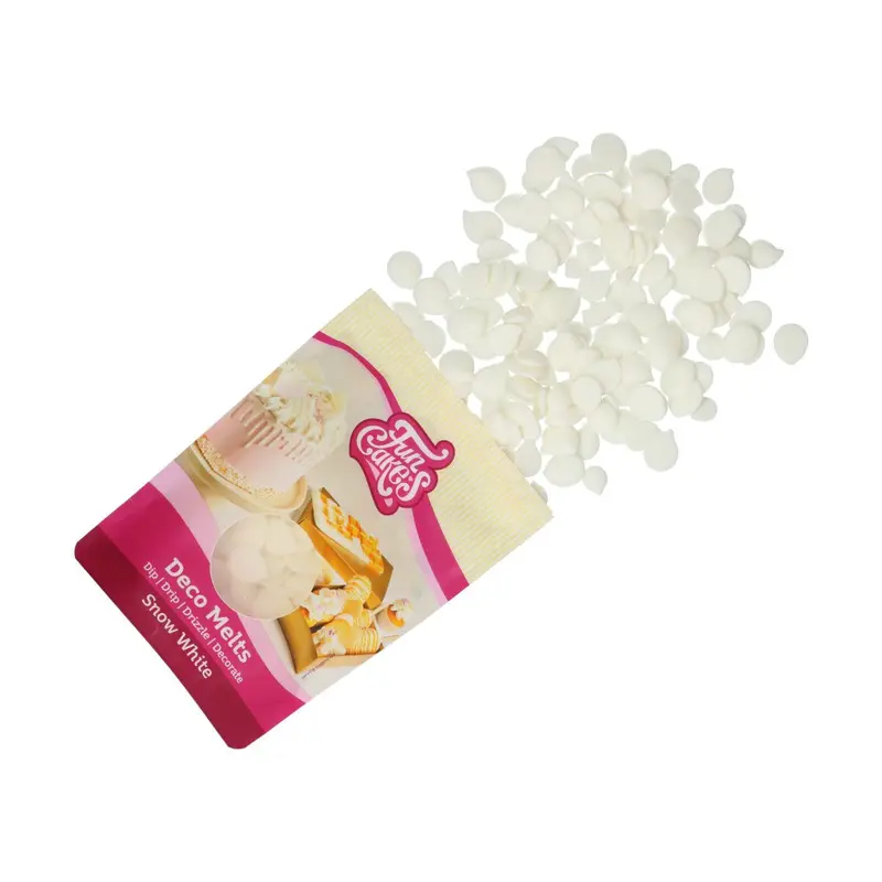 Deco melts Extra vit