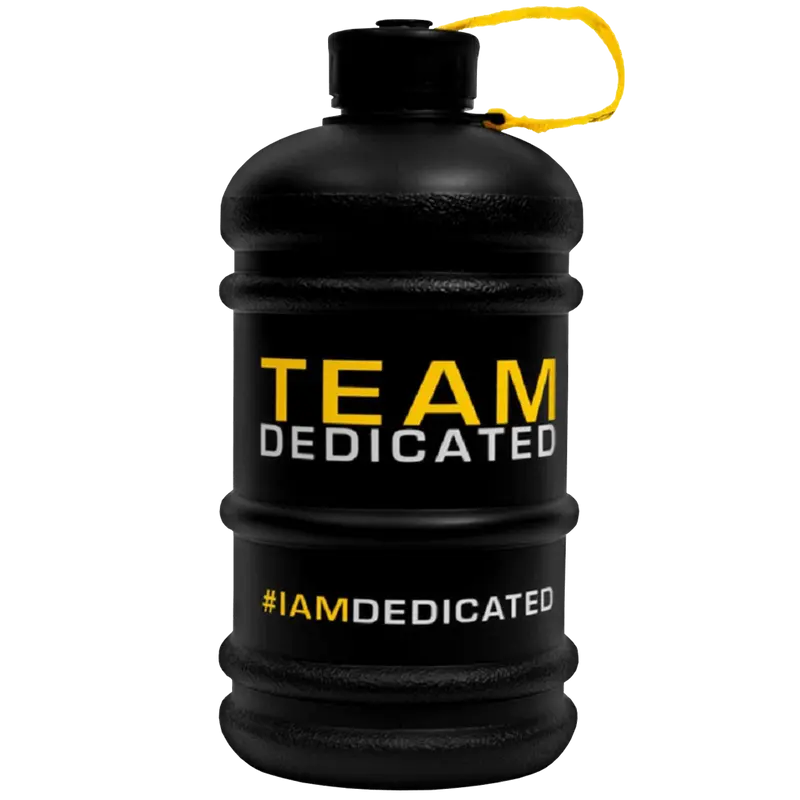 Dedicated Waterjug - 2200ml.