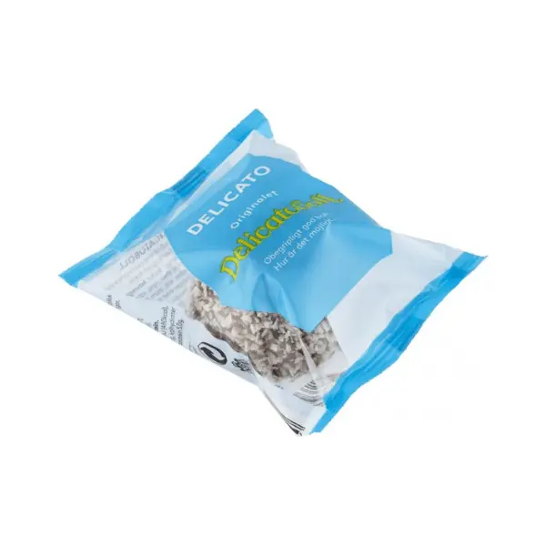 Delicato Delicatoboll 25 X 58g