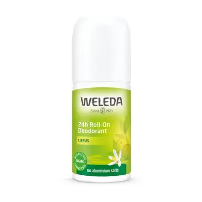 Deo Roll On Citrus EKO