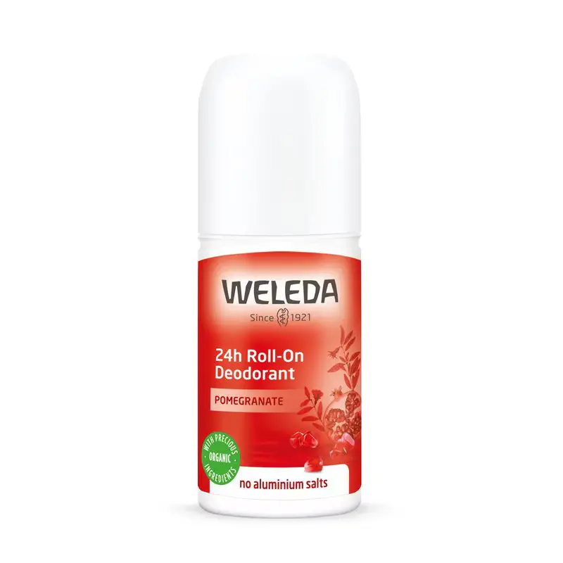 Deo Roll On Pomegranate EKO