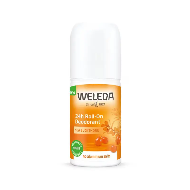 Deo Roll On Sea Buckthorn EKO
