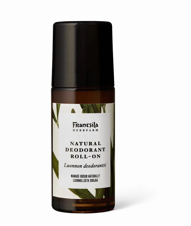Deodorant, roll-on, 50 ml