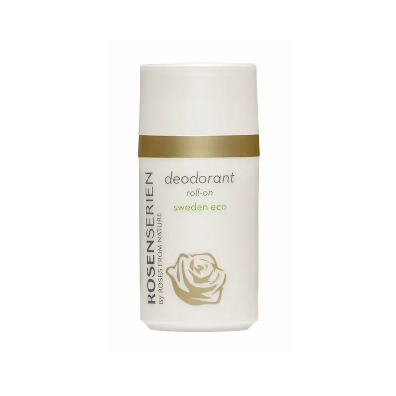 Deodorant Roll-on Rose, 50 ml