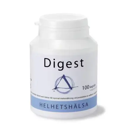 Digest 100K
