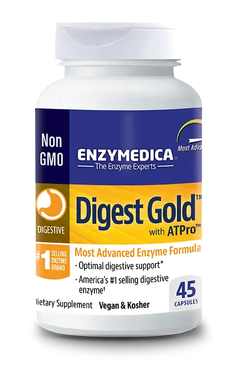 Digest Gold