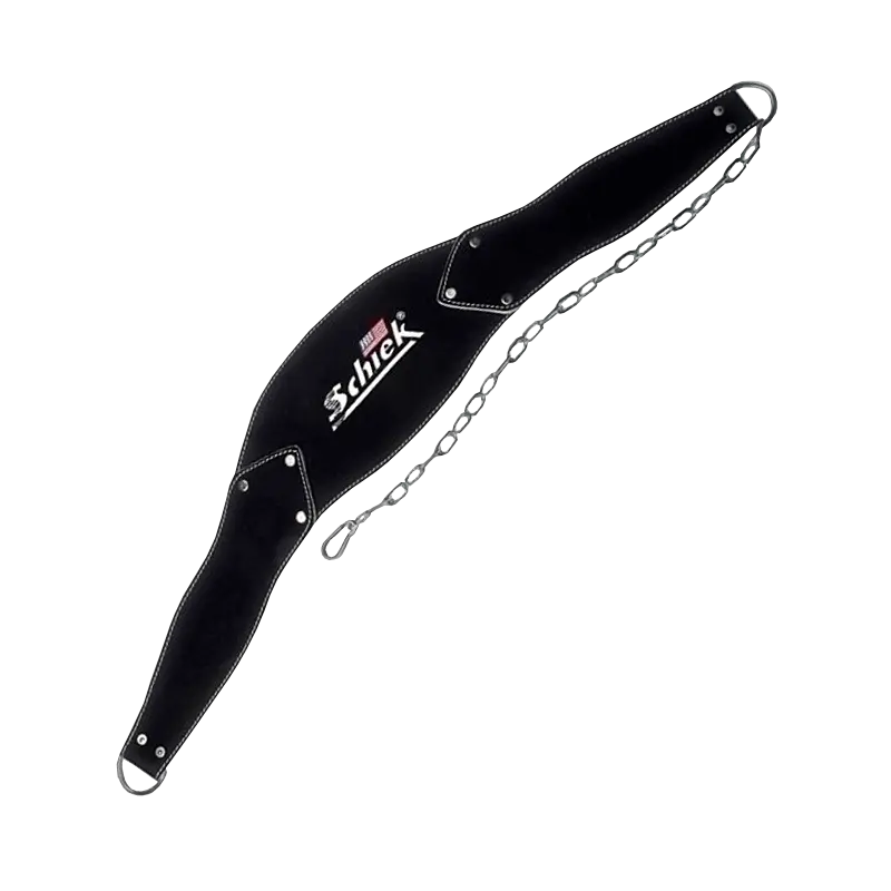 Dip Belt – Black