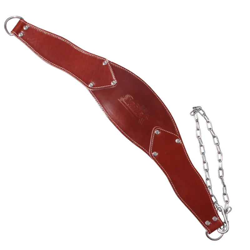 Dip Belt – Natur