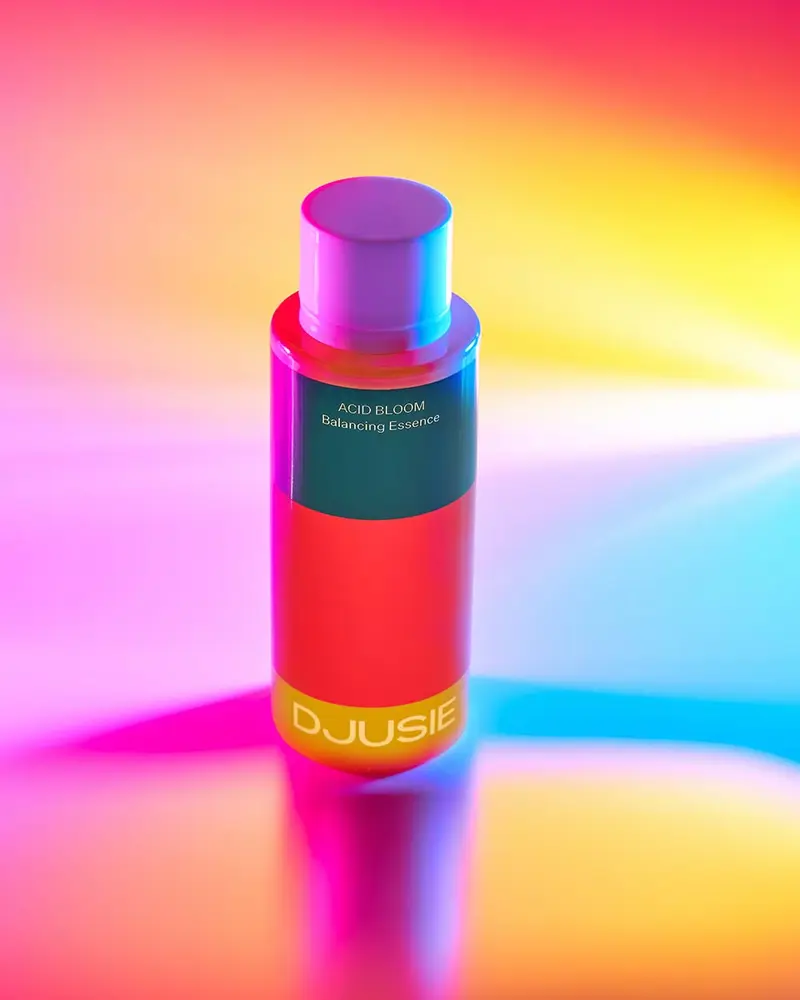 Djusie Acid Bloom Balancing Essence 100 ml