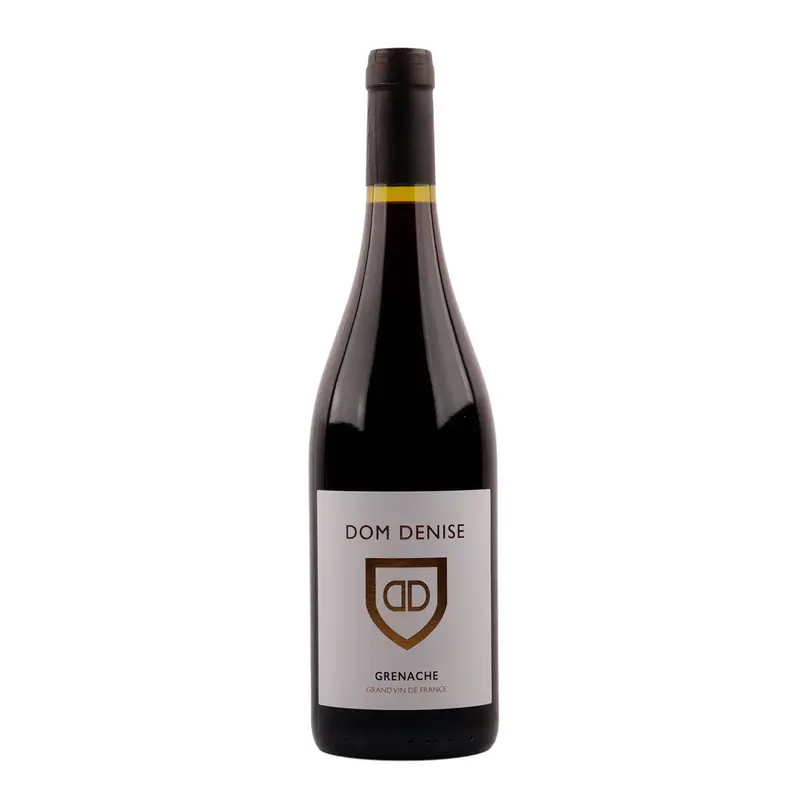 Dom Denise Grenache - 2025 - 14%