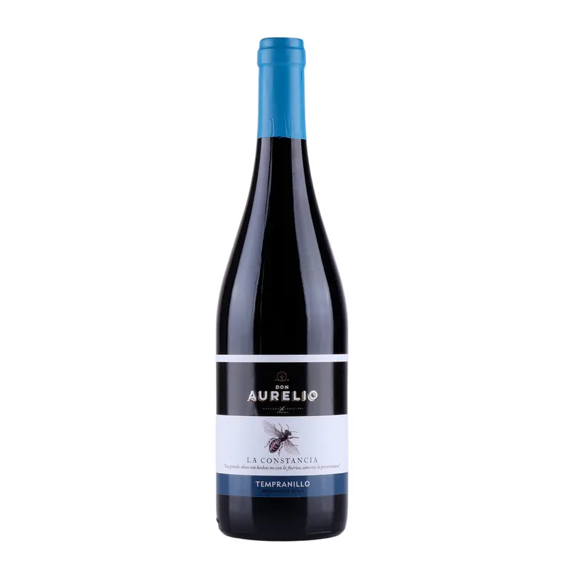 Don Aurelio Tempranillo 2023