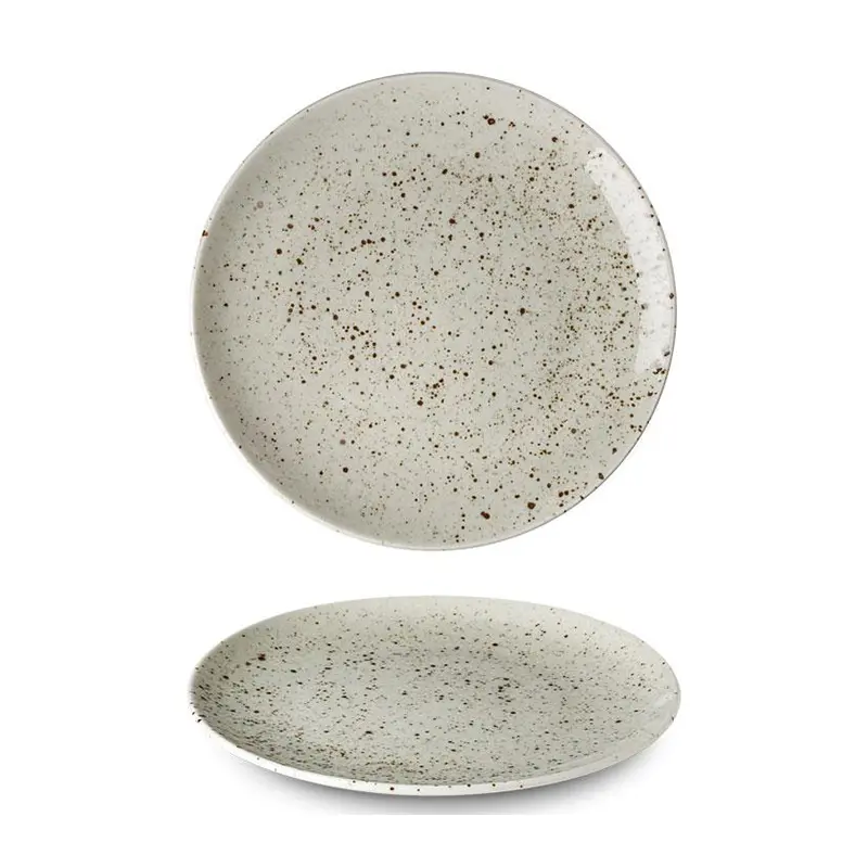 Dotty – Assiett 21 cm