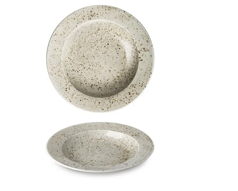 Dotty – Djuptallrik 22 cm