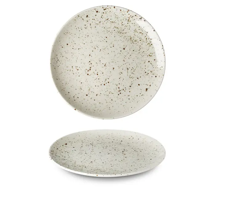 Dotty – Tallrik 24 cm