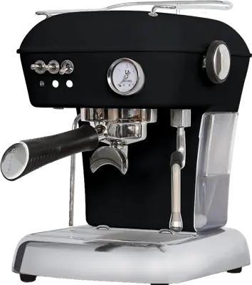 Dream One Black - espressomaskin