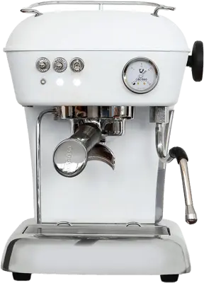 Dream One Cloud White - espressomaskin