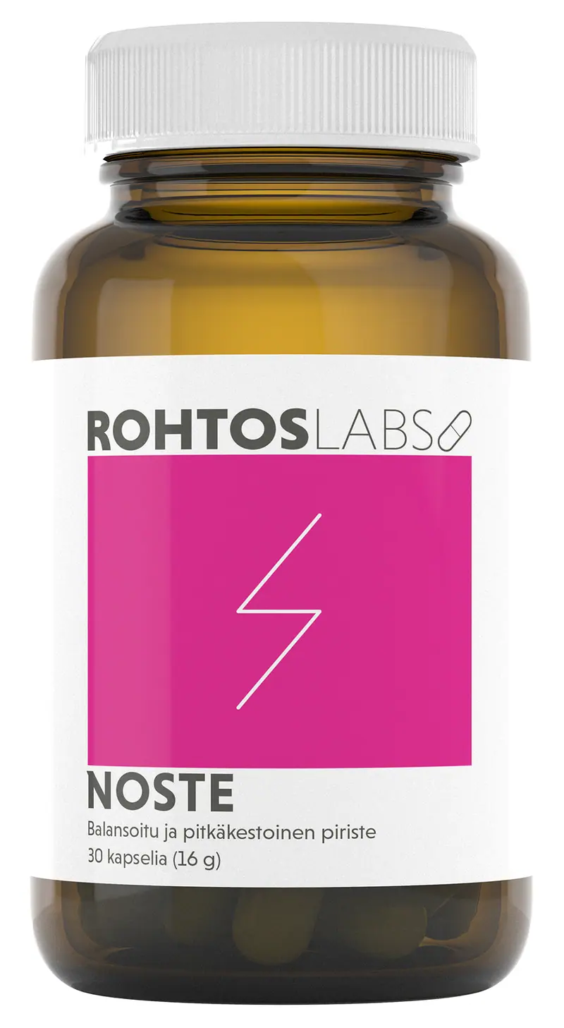 DRIVE, koffein- och teanintillskott, 16 g