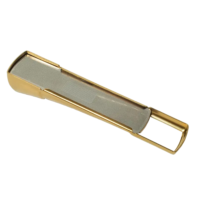 DROSSELMEYER TESIL GULD