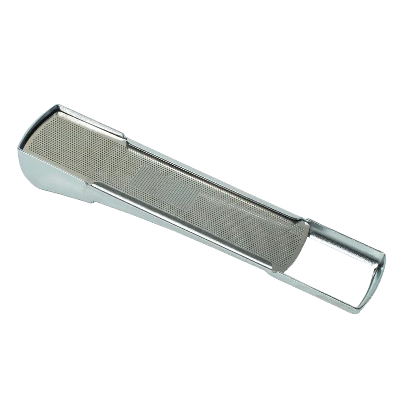 DROSSELMEYER TESIL SILVER