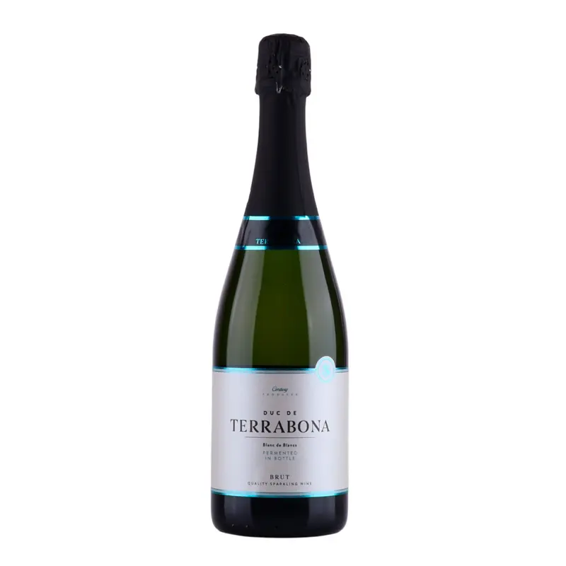 Duc De - Terrabona - Blanc de Blancs Brut - 11%