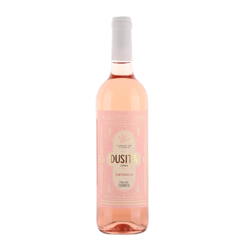 Dusita Rosado Tempranillo - 2025 - 13,5%