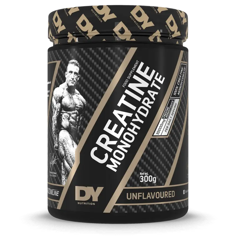 DY Creatine Monohydrate - 300g.
