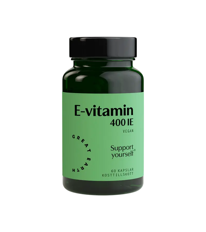 E-Vitamin 60K