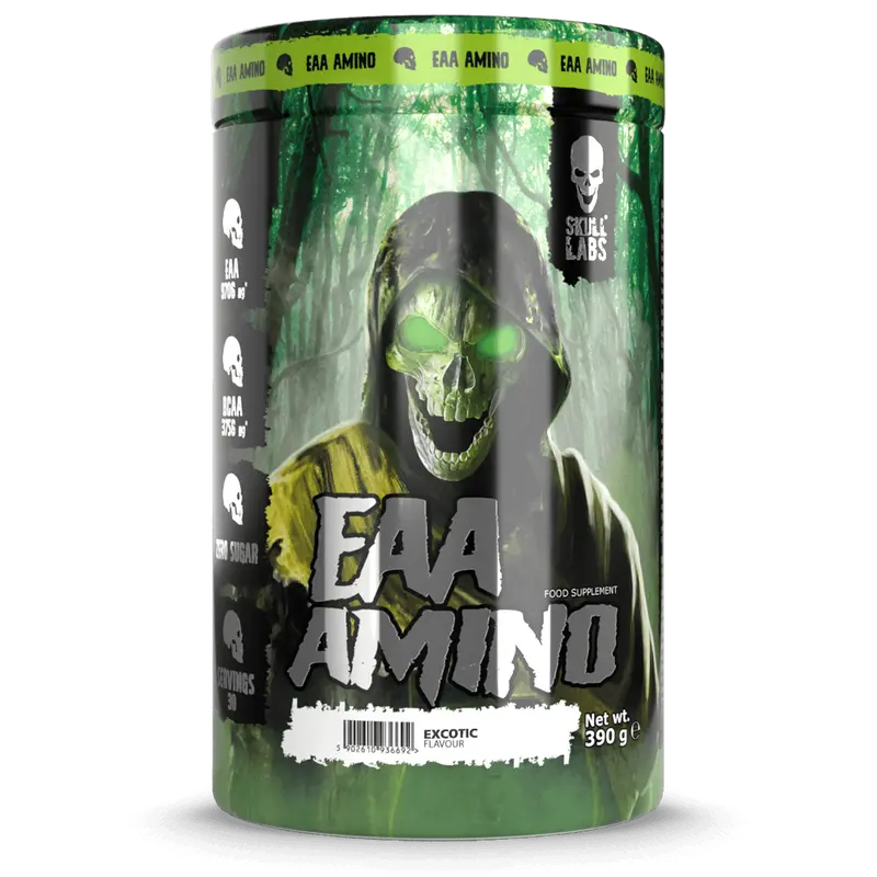 EAA Amino Exotic - 62 serv.