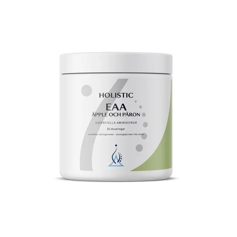 EAA Äpple & Päron, 330 g