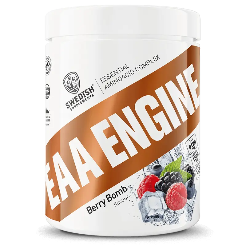 EAA Engine Berry Bomb - 30 serv.